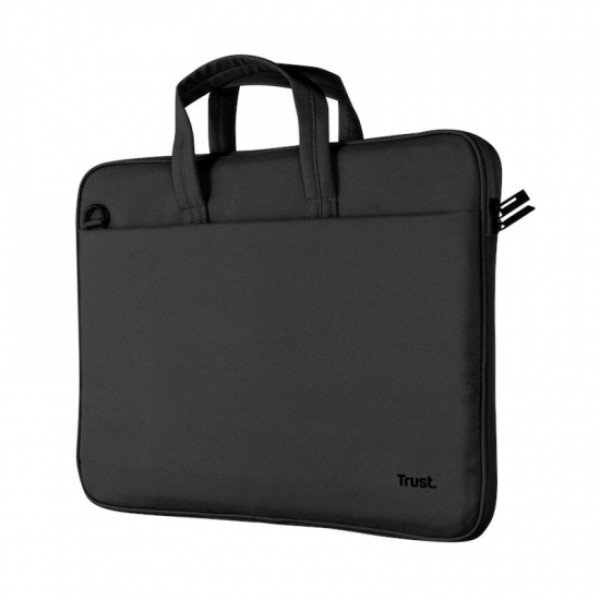 Фото - Сумка для ноутбука Trust Bologna 14" Eco (26208)